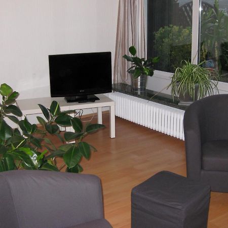 Apartment Seeblick Wetter Wetter  Exterior photo