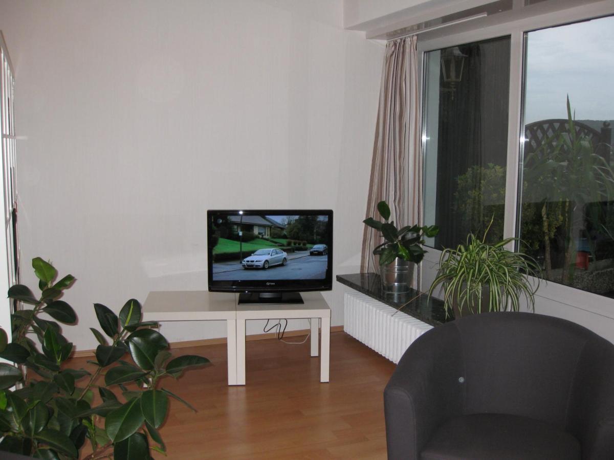Apartment Seeblick Wetter Wetter  Exterior photo