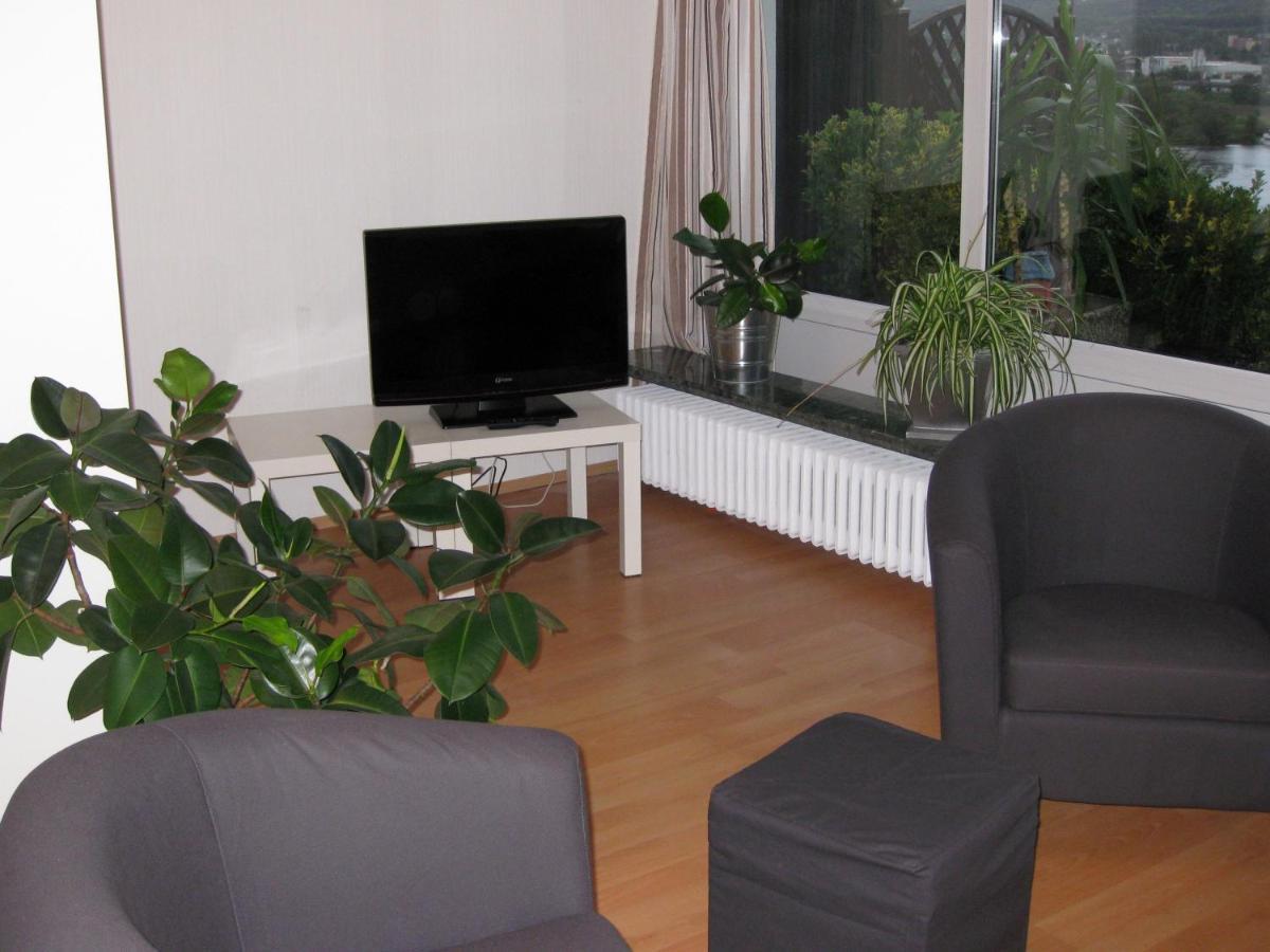 Apartment Seeblick Wetter Wetter  Exterior photo